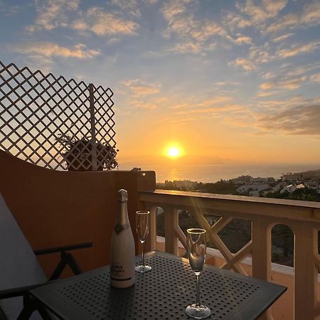Ocean View Apartment أذيخي المظهر الخارجي الصورة
