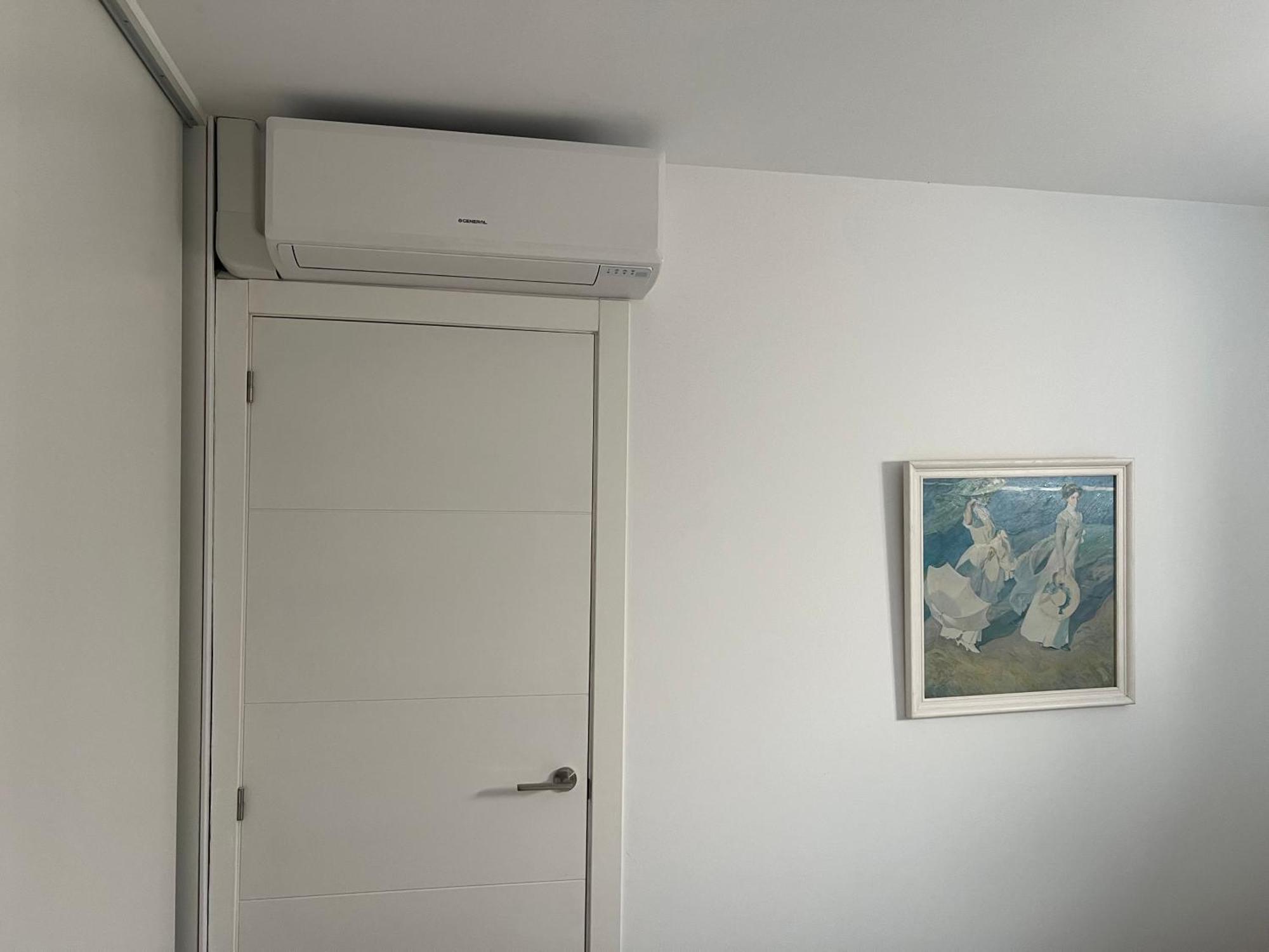 Ocean View Apartment أذيخي المظهر الخارجي الصورة