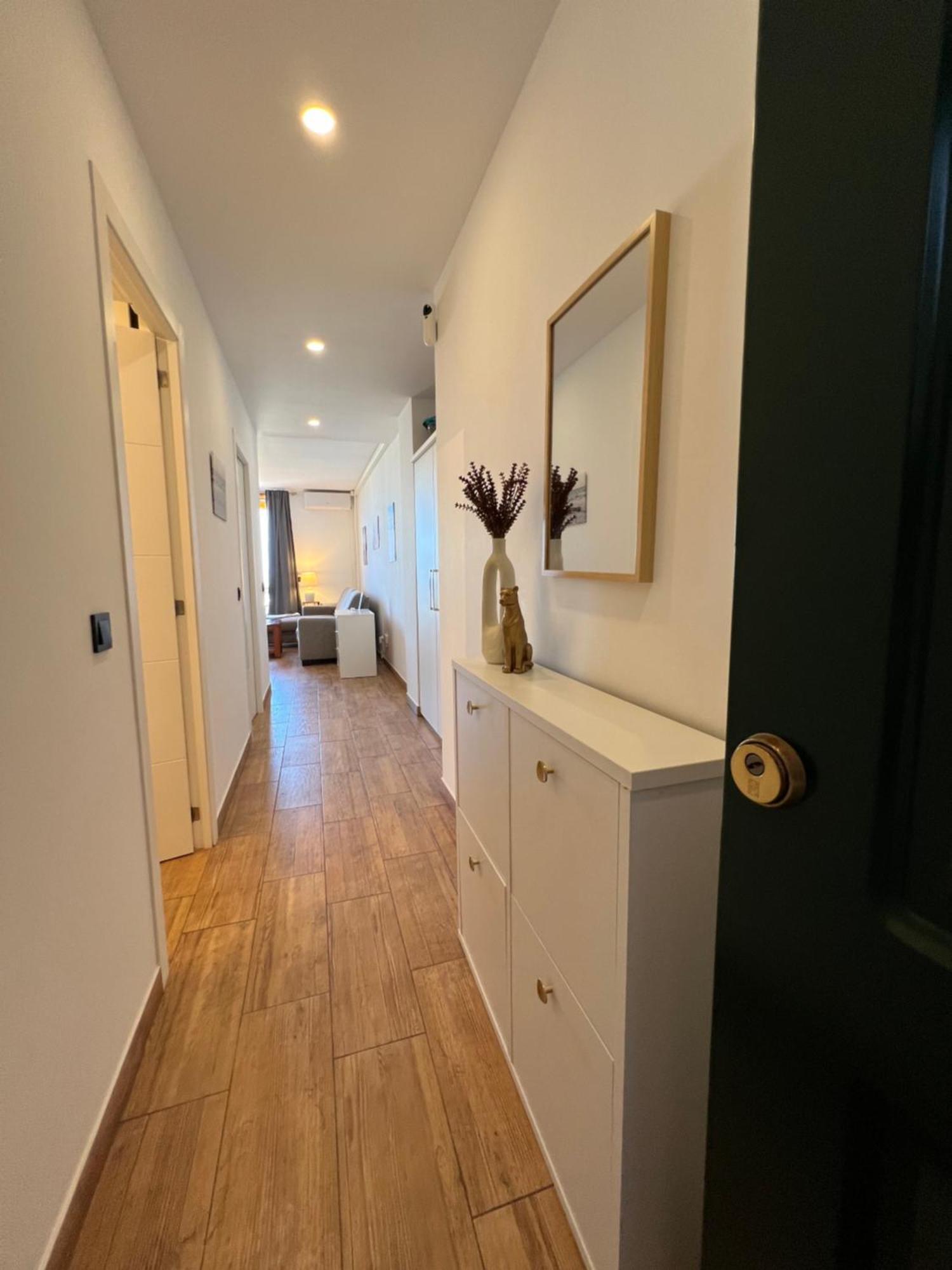 Ocean View Apartment أذيخي المظهر الخارجي الصورة