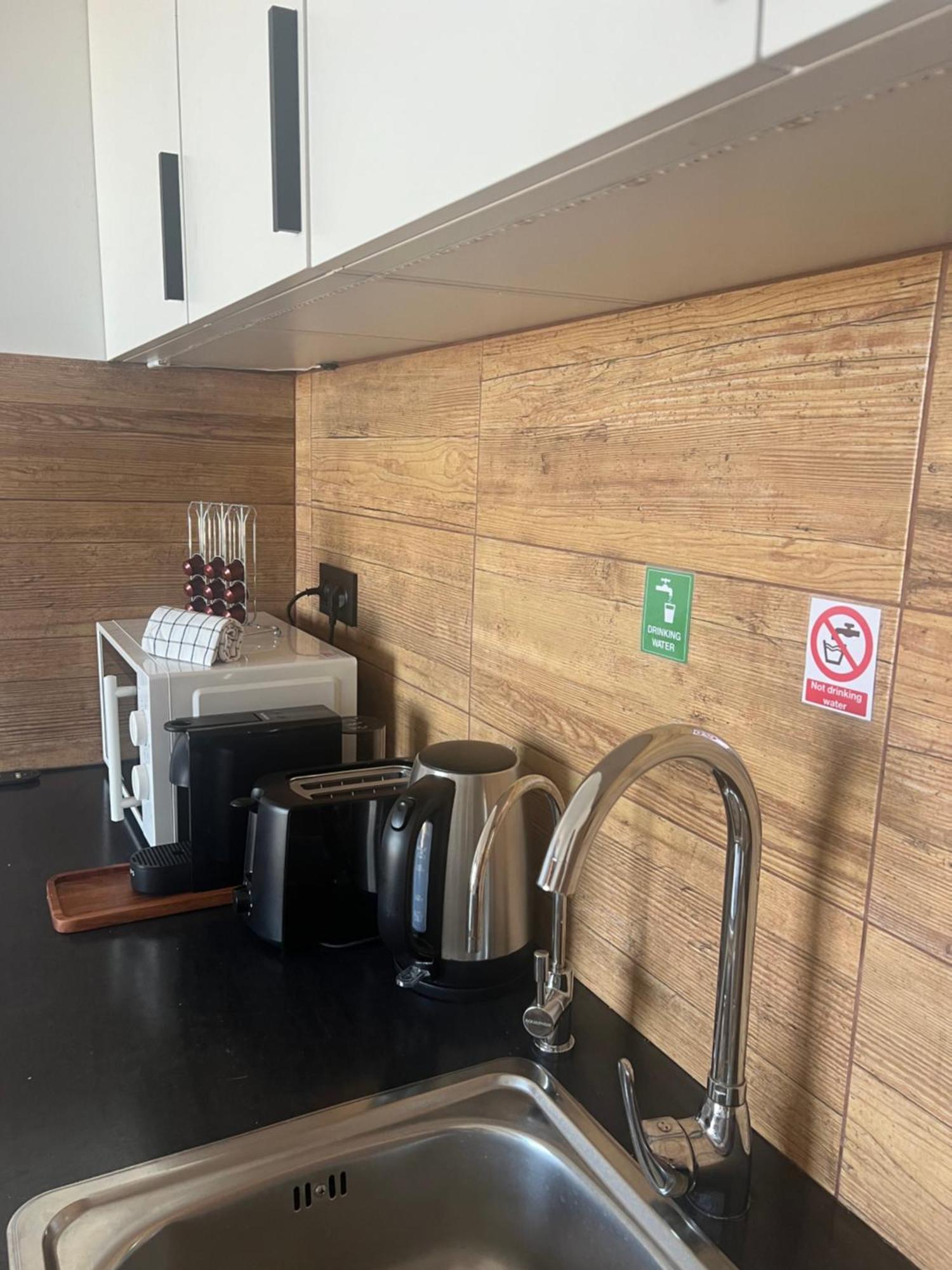Ocean View Apartment أذيخي المظهر الخارجي الصورة