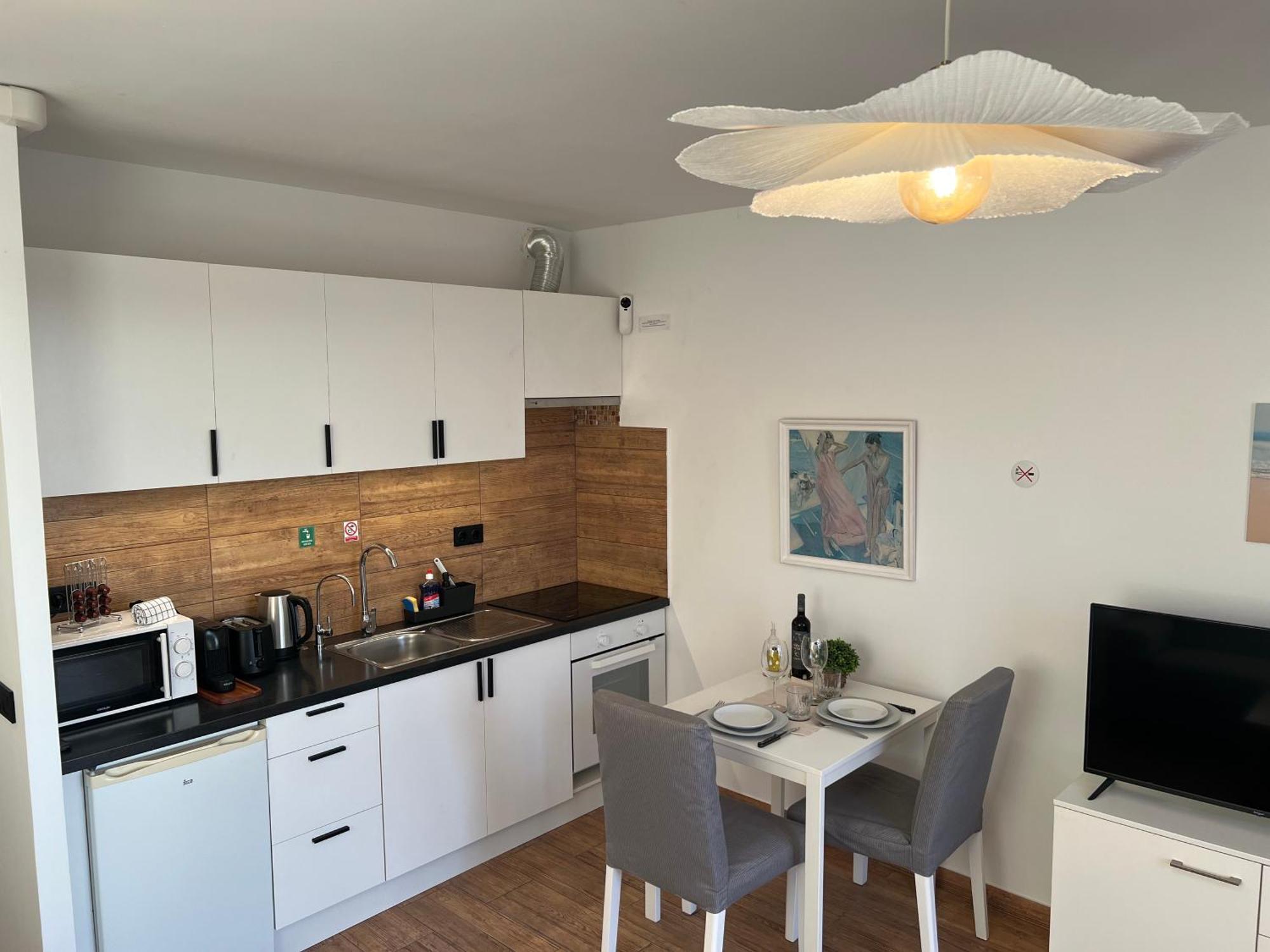 Ocean View Apartment أذيخي المظهر الخارجي الصورة