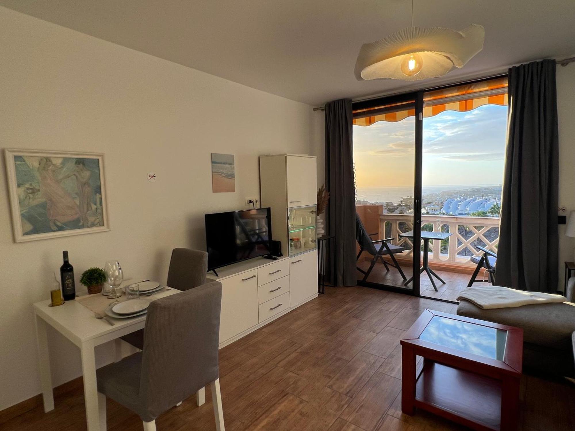 Ocean View Apartment أذيخي المظهر الخارجي الصورة