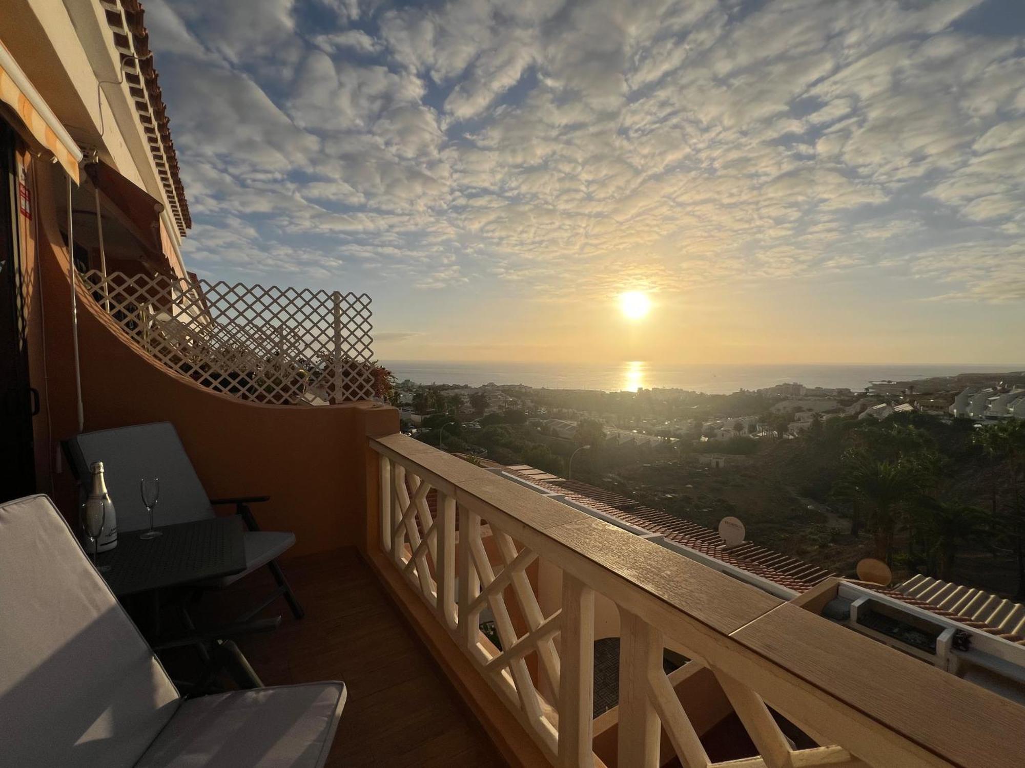 Ocean View Apartment أذيخي المظهر الخارجي الصورة