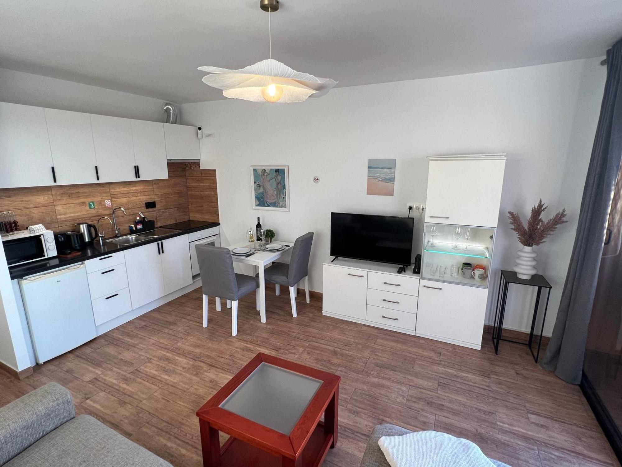 Ocean View Apartment أذيخي المظهر الخارجي الصورة