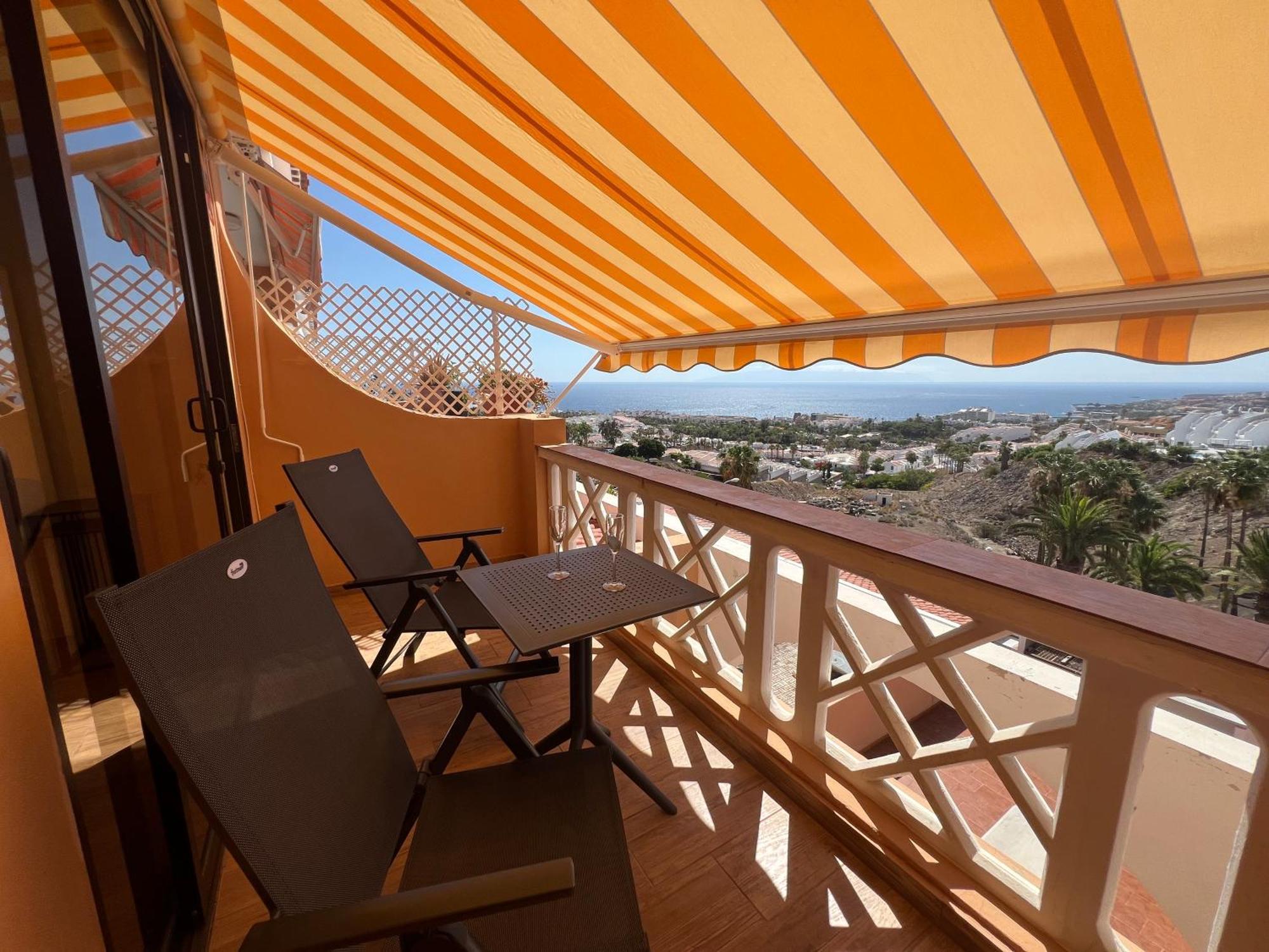 Ocean View Apartment أذيخي المظهر الخارجي الصورة