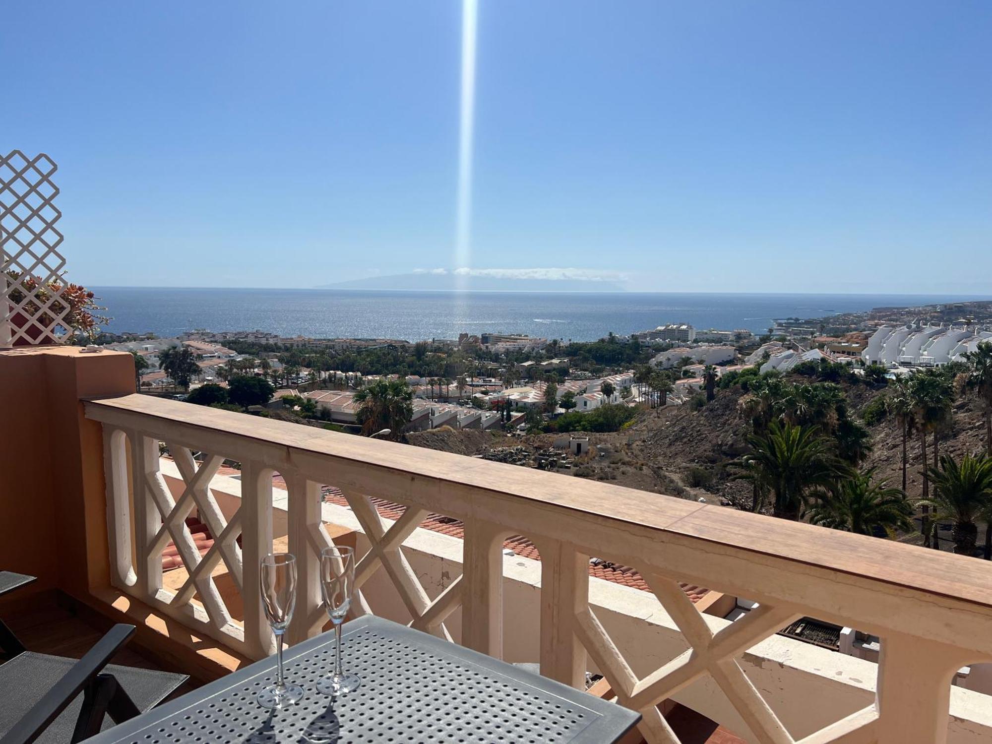 Ocean View Apartment أذيخي المظهر الخارجي الصورة