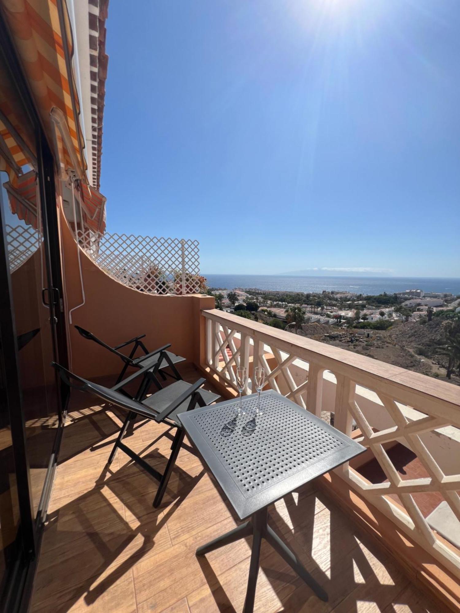 Ocean View Apartment أذيخي المظهر الخارجي الصورة