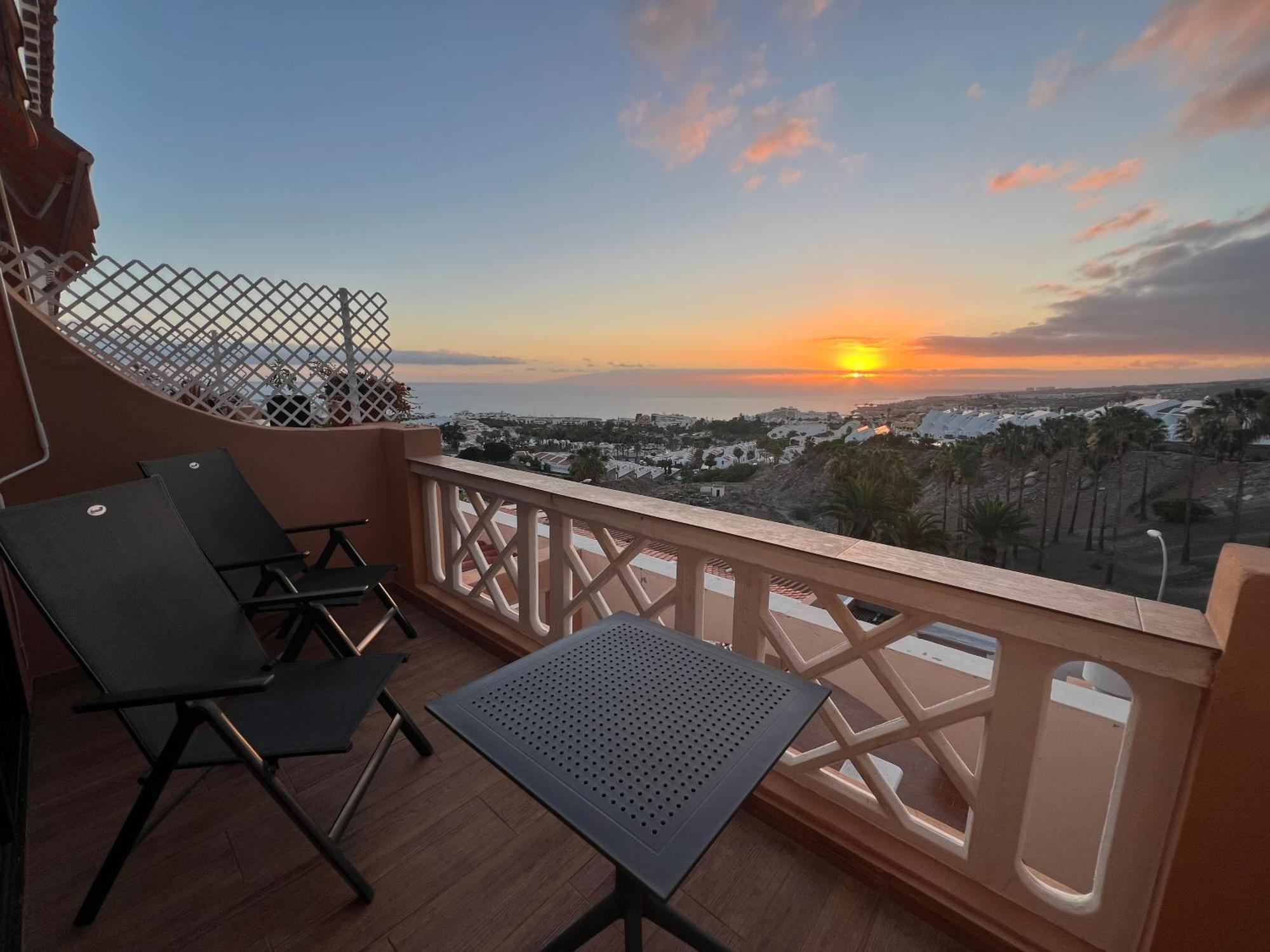 Ocean View Apartment أذيخي المظهر الخارجي الصورة