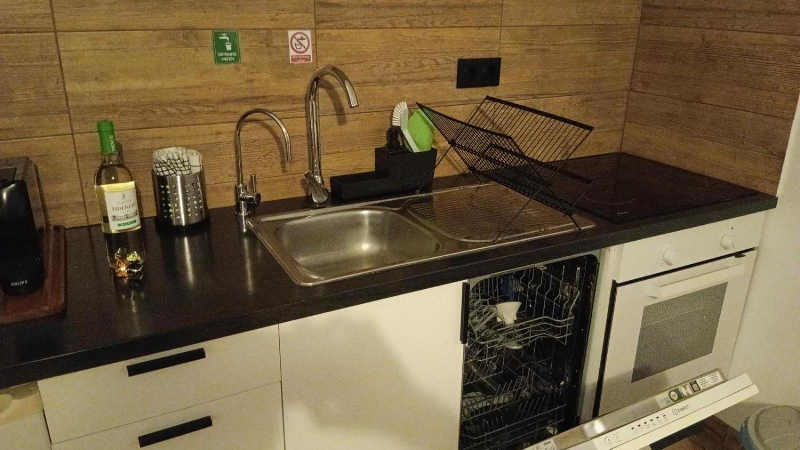 Ocean View Apartment أذيخي المظهر الخارجي الصورة